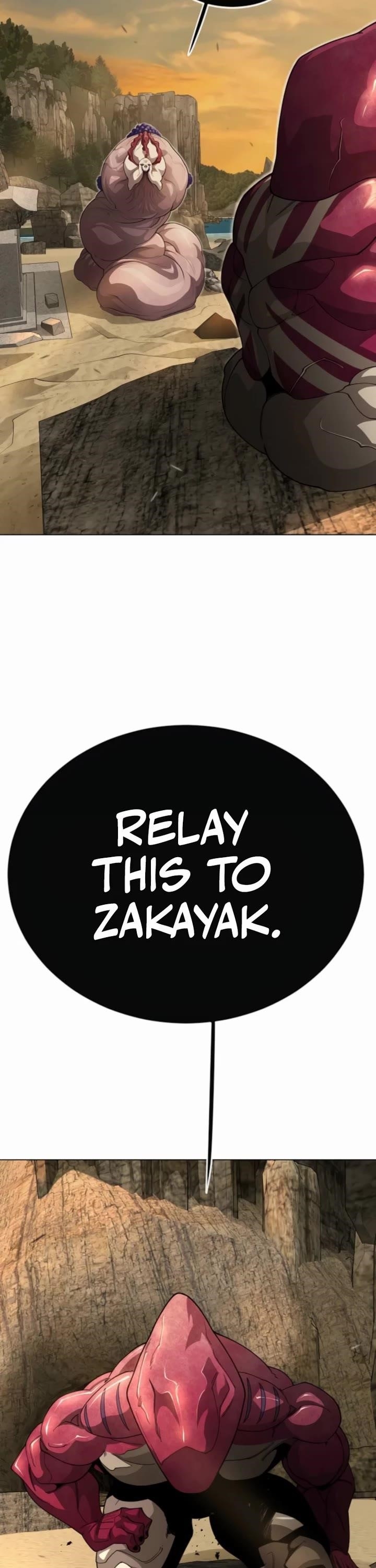 Superhuman Era Chapter 208 - Page 27 in English