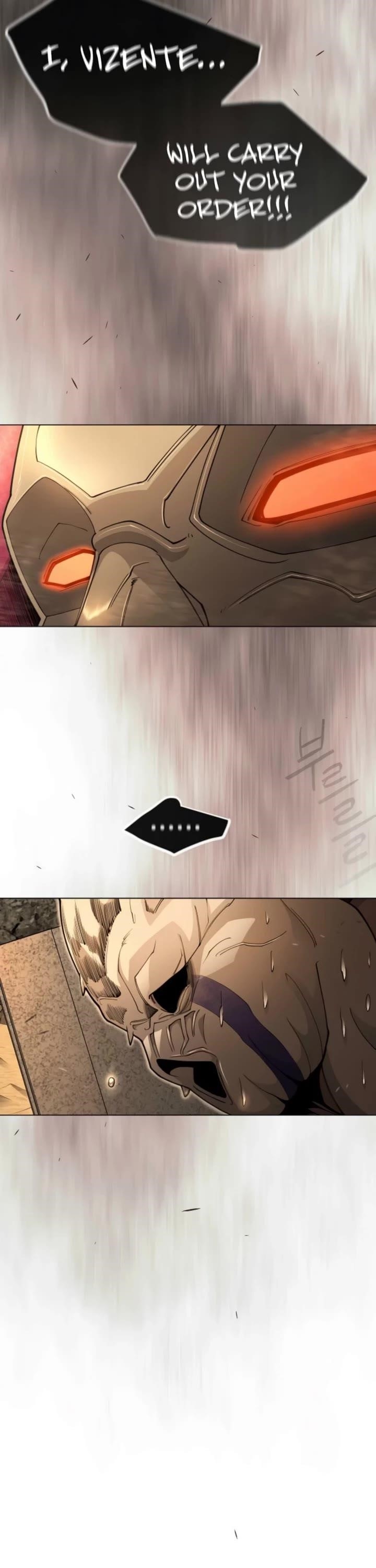 Superhuman Era Chapter 208 - Page 32 in English