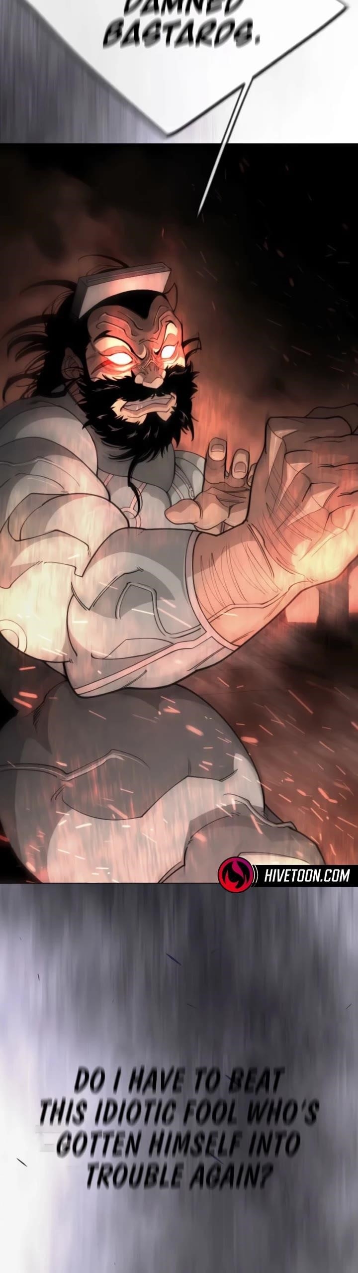 Superhuman Era Chapter 208 - Page 44 in English