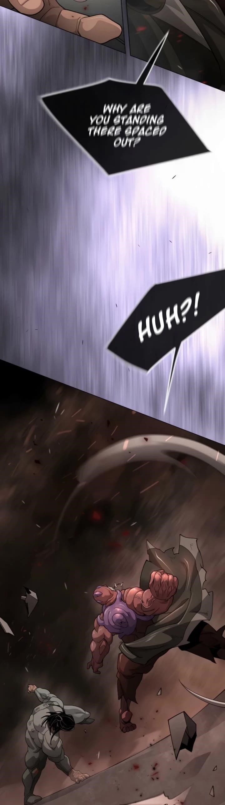 Superhuman Era Chapter 208 - Page 47 in English