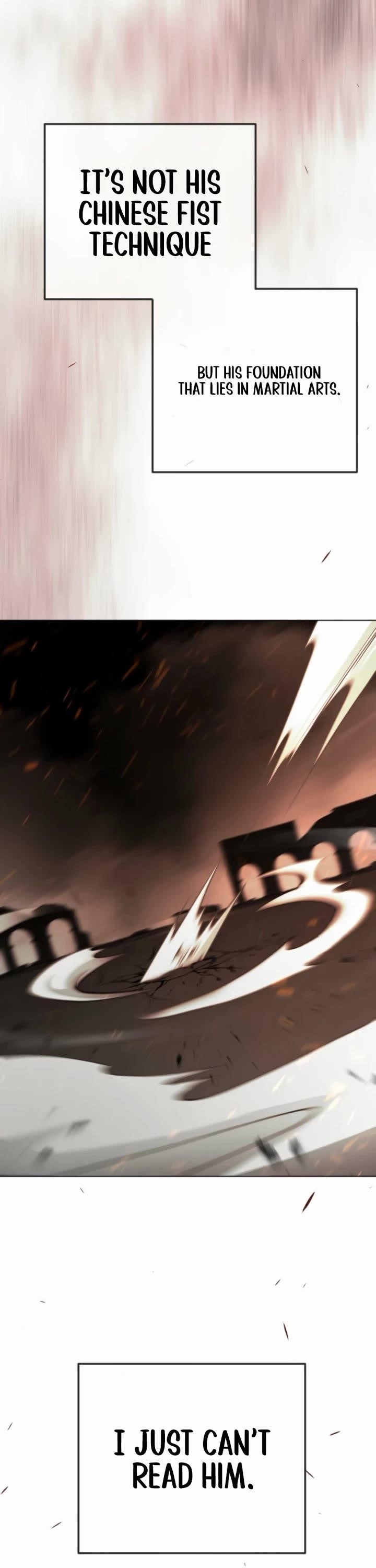 Superhuman Era Chapter 208 - Page 62 in English