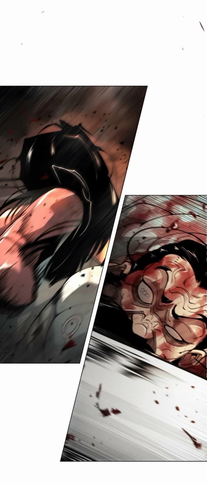 Superhuman Era Chapter 208 - Page 63 in English