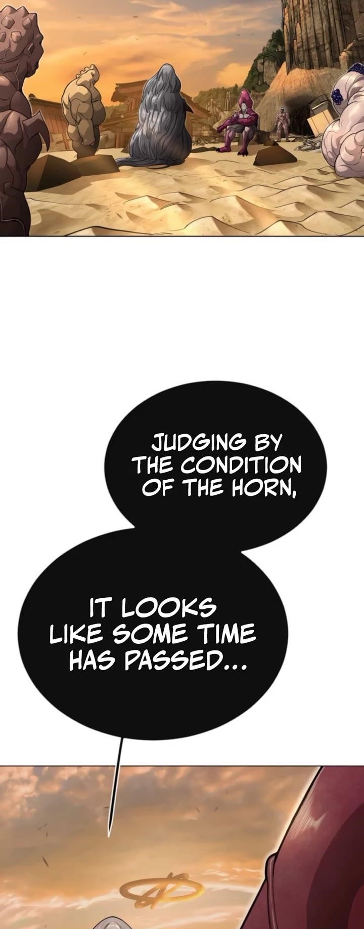Superhuman Era Chapter 208 - Page 9 in English