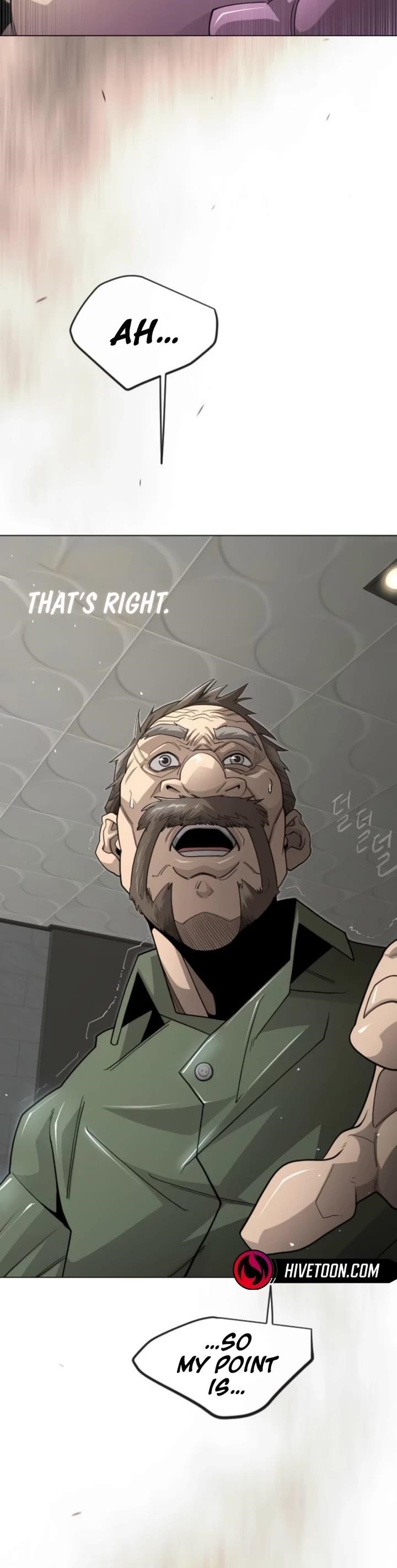 Superhuman Era Chapter 210 - Page 14 in English