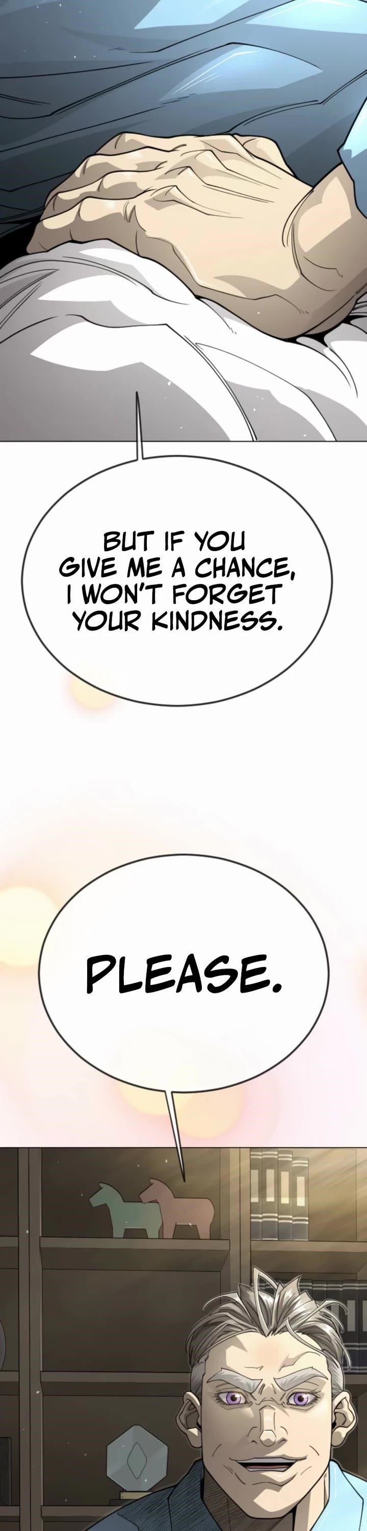 Superhuman Era Chapter 210 - Page 21 in English