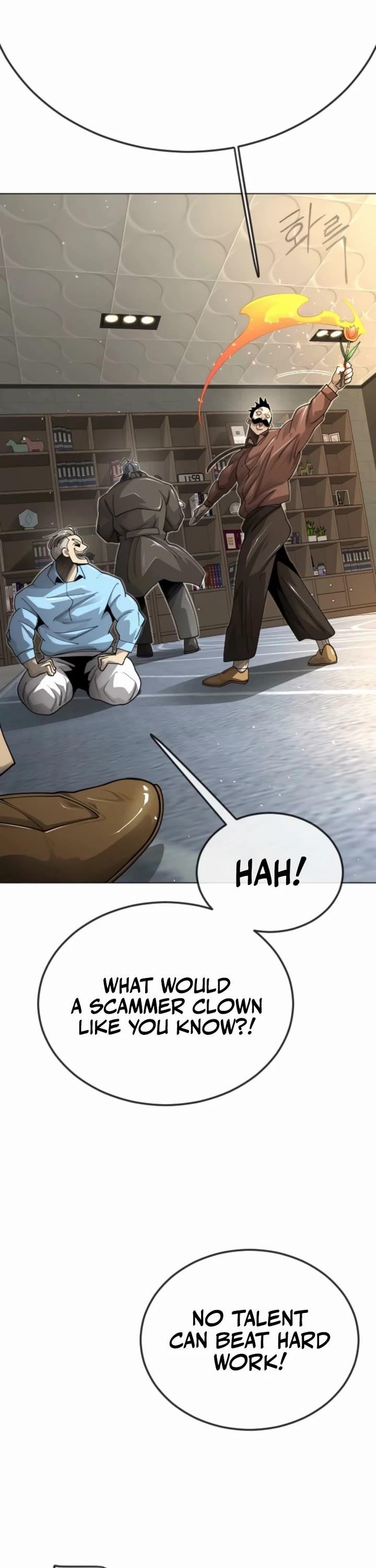 Superhuman Era Chapter 210 - Page 25 in English