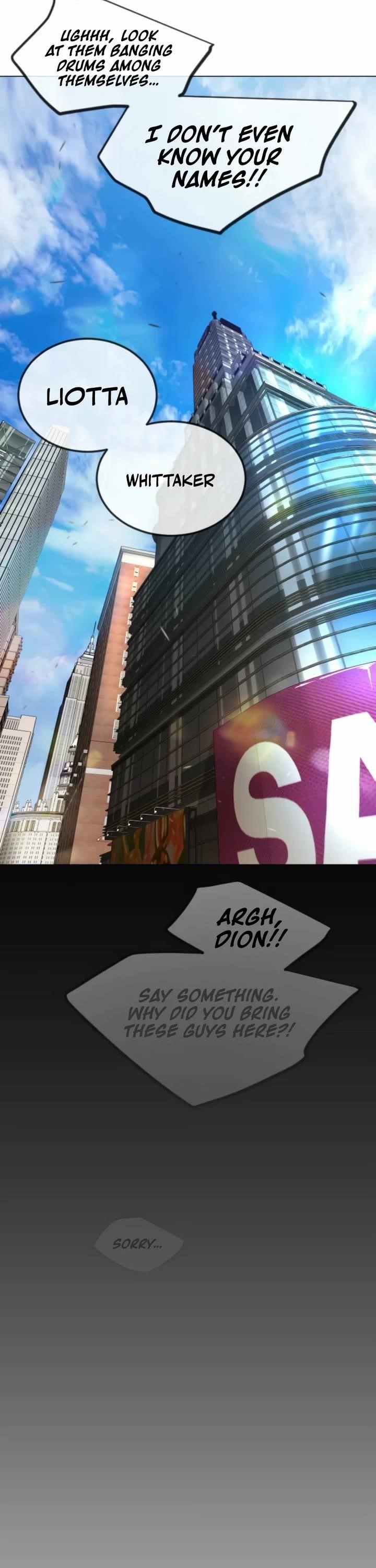 Superhuman Era Chapter 210 - Page 26 in English