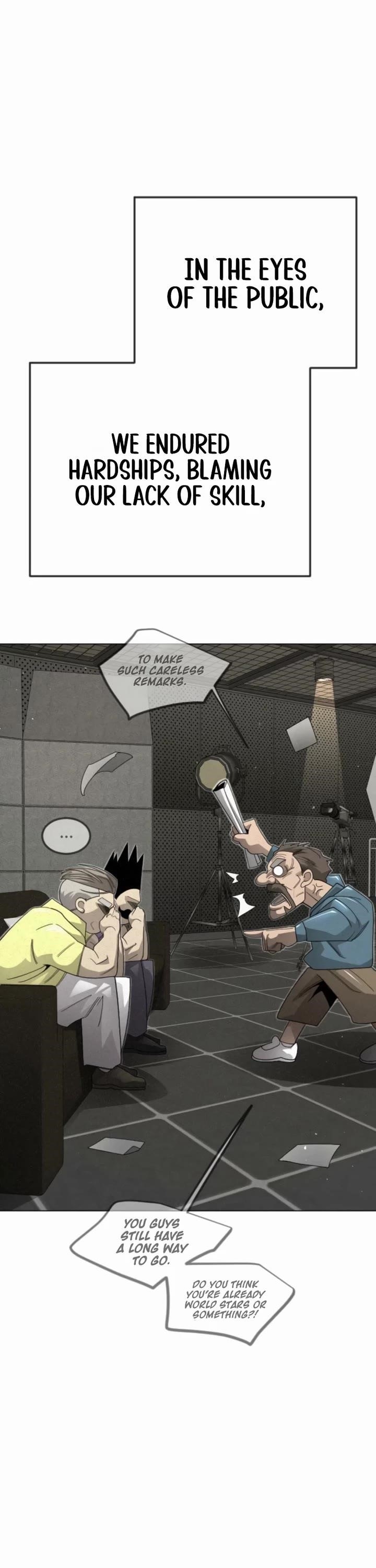 Superhuman Era Chapter 210 - Page 30 in English