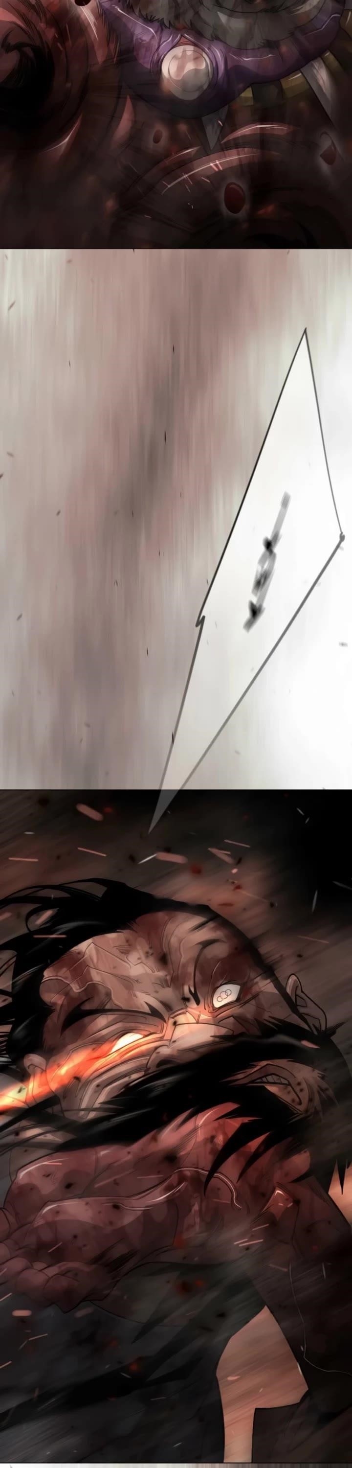 Superhuman Era Chapter 210 - Page 45 in English