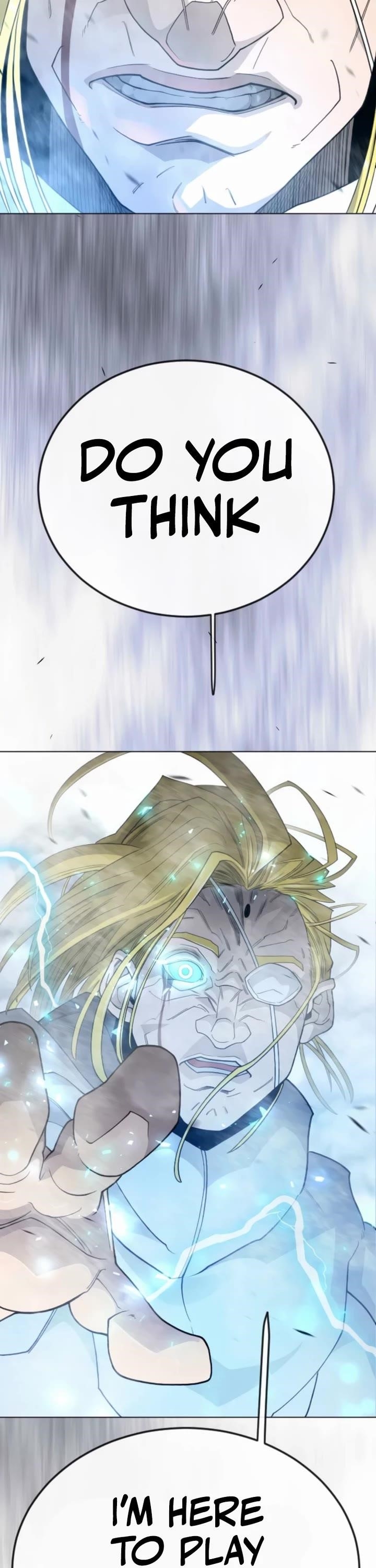 Superhuman Era Chapter 210 - Page 60 in English