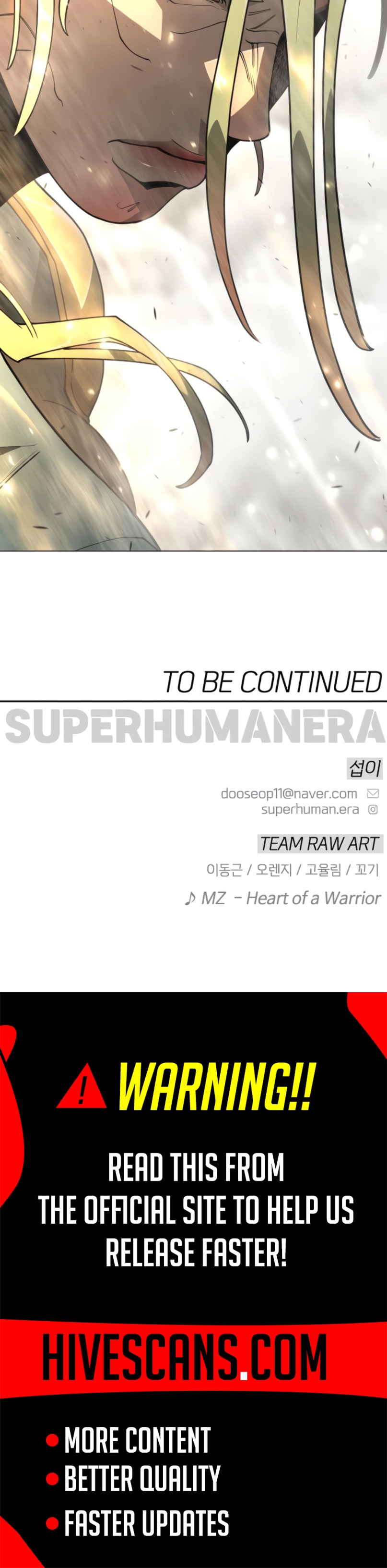 Superhuman Era Chapter 213 - Page 22 in English