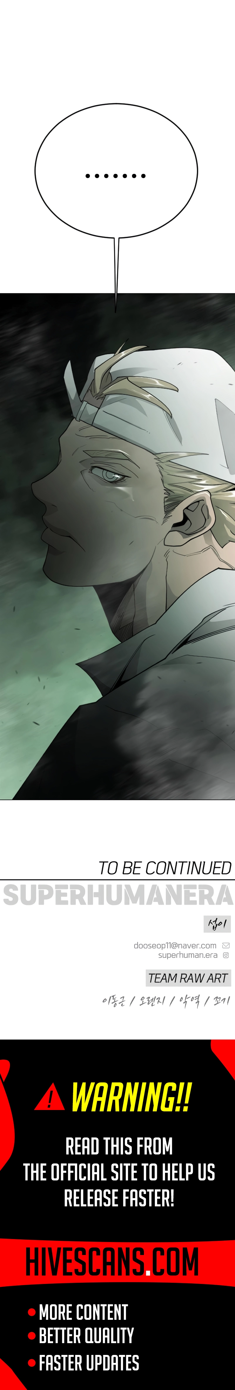 Superhuman Era Chapter 217 - Page 20 in English