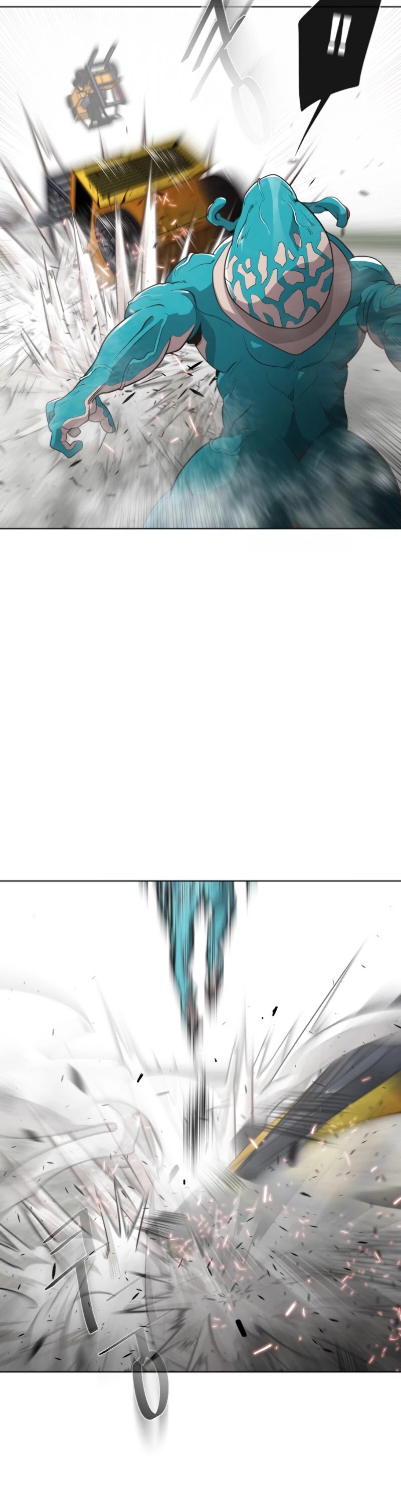 Superhuman Era Chapter 22 - Page 10 in English
