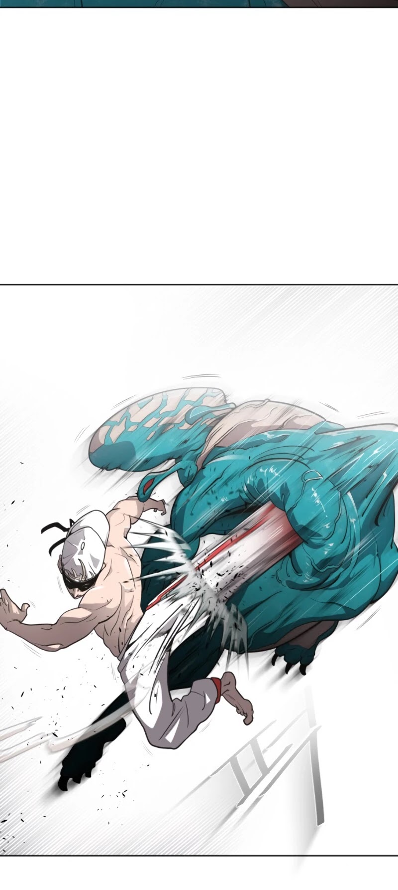 Superhuman Era Chapter 22 - Page 13 in English