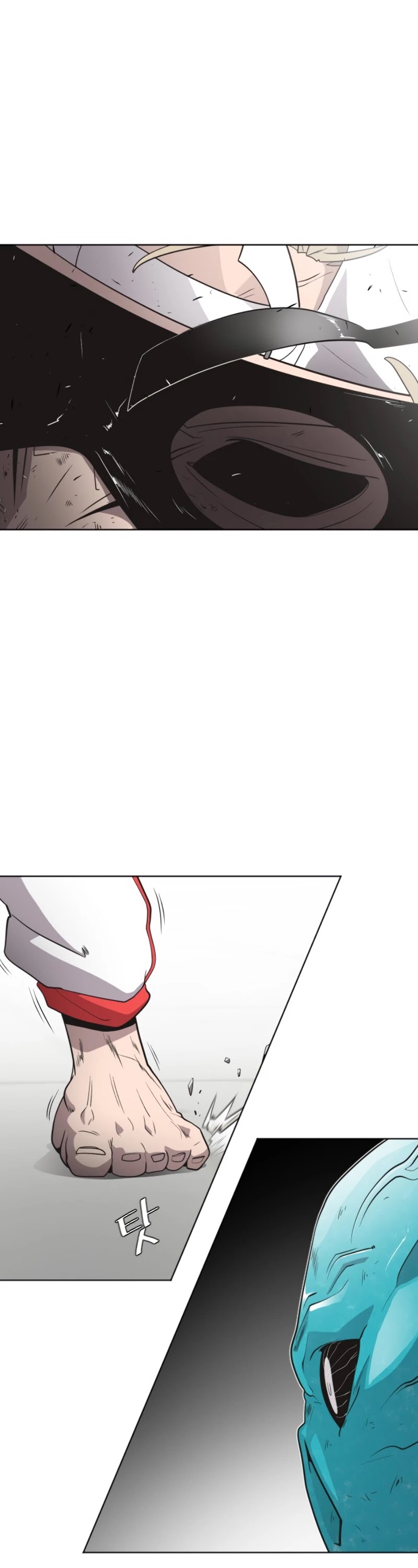 Superhuman Era Chapter 22 - Page 32 in English