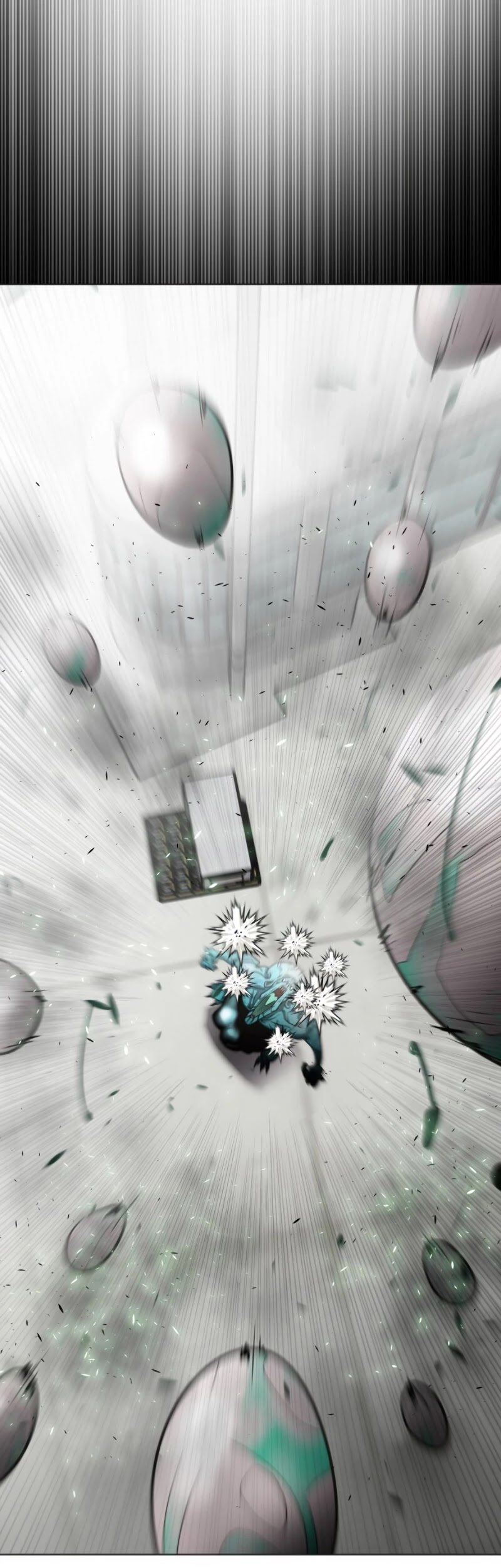 Superhuman Era Chapter 22 - Page 40 in English