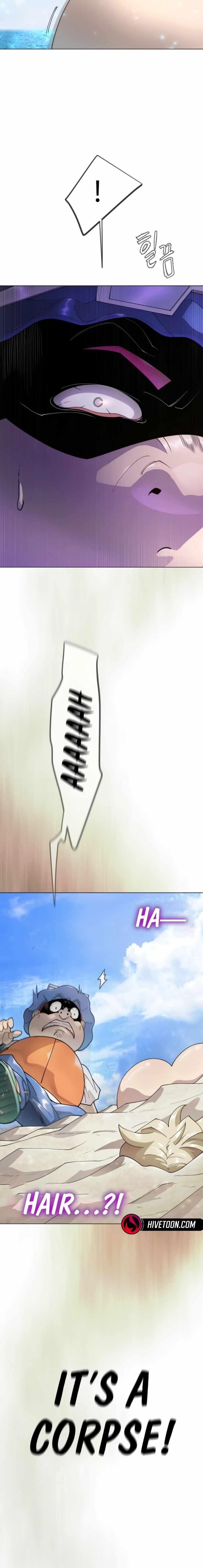 Superhuman Era Chapter 220 - Page 10 in English