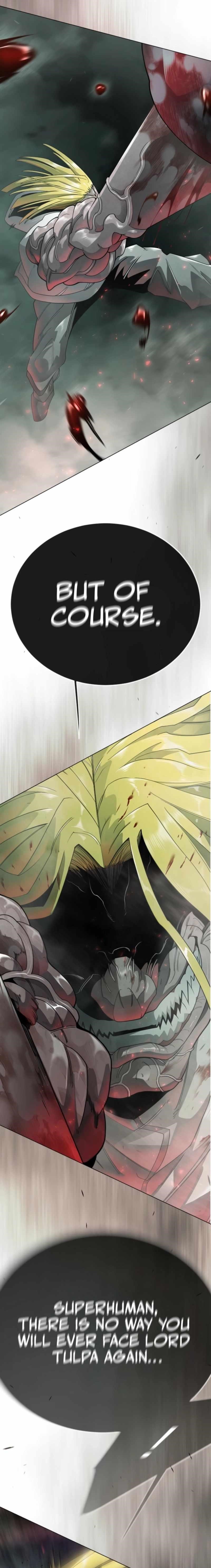 Superhuman Era Chapter 220 - Page 16 in English