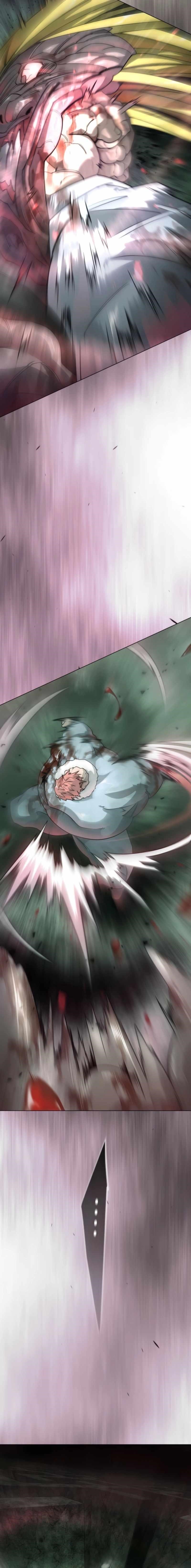 Superhuman Era Chapter 220 - Page 17 in English