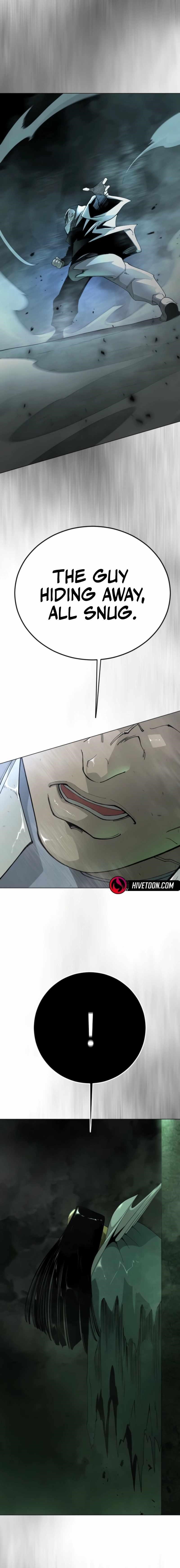 Superhuman Era Chapter 220 - Page 32 in English