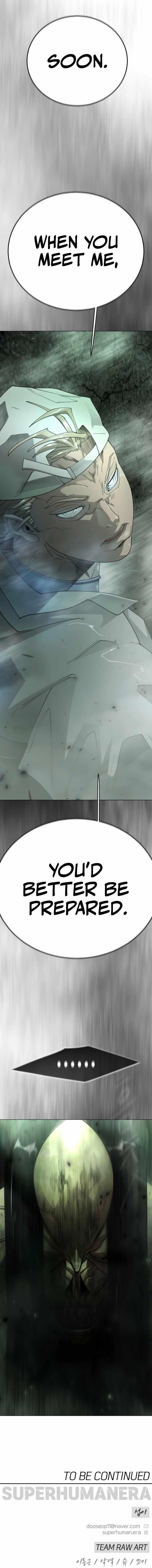 Superhuman Era Chapter 220 - Page 33 in English