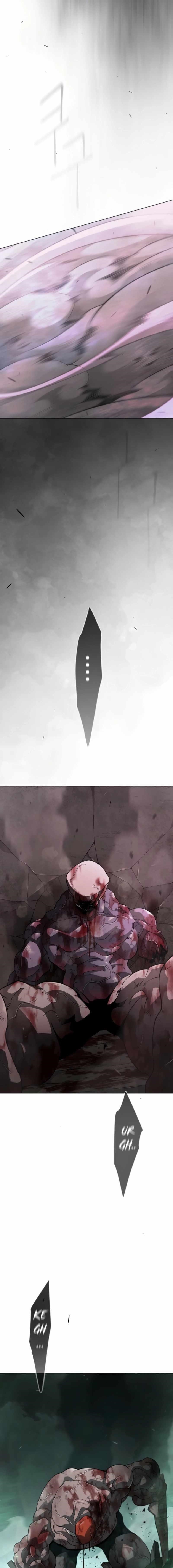 Superhuman Era Chapter 221 - Page 11 in English
