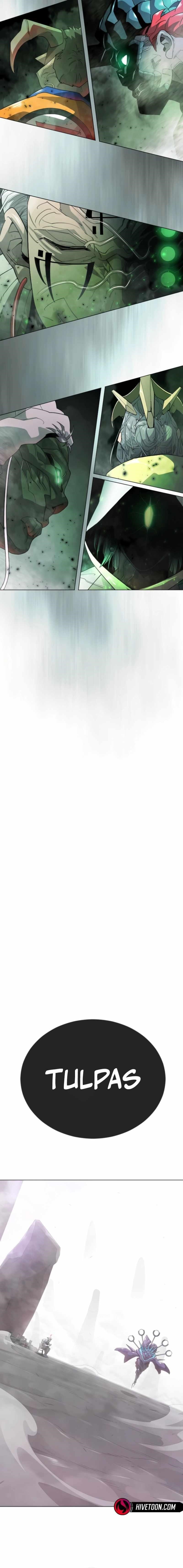 Superhuman Era Chapter 221 - Page 22 in English