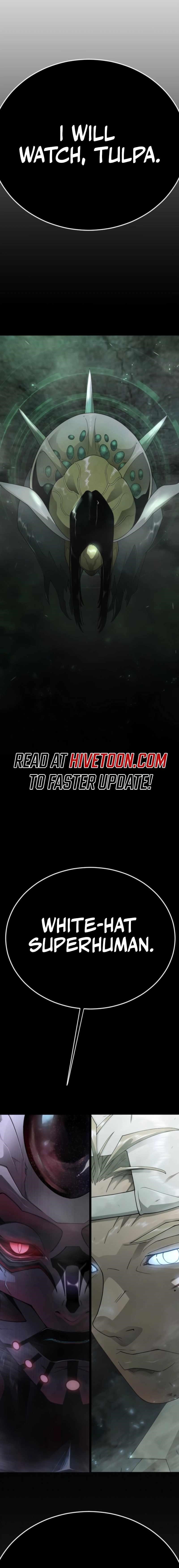 Superhuman Era Chapter 221 - Page 28 in English