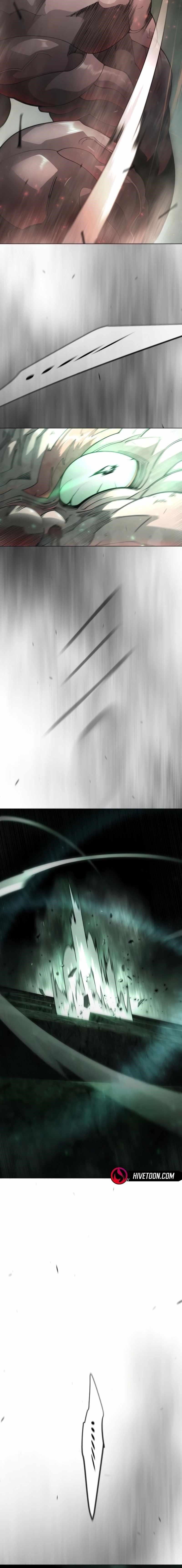 Superhuman Era Chapter 221 - Page 4 in English