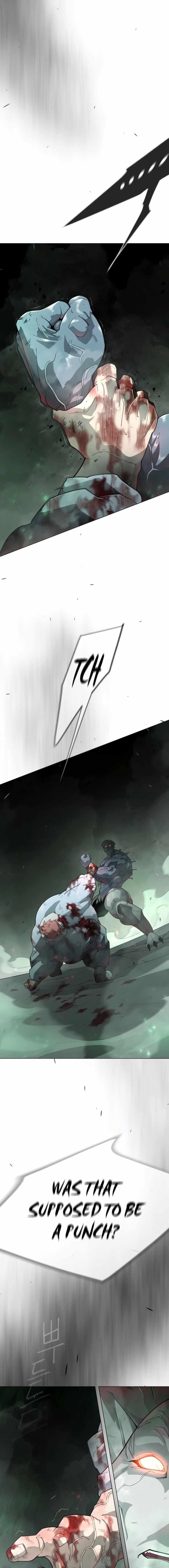 Superhuman Era Chapter 221 - Page 9 in English