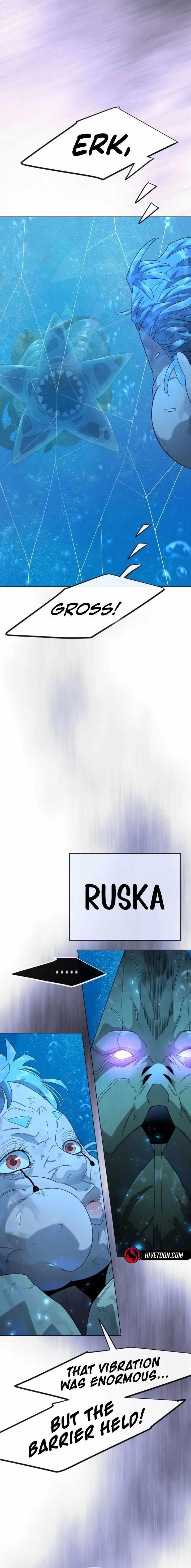 Superhuman Era Chapter 222 - Page 11 in English