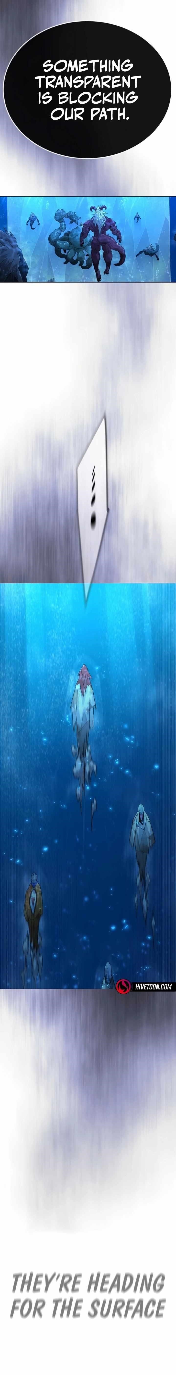 Superhuman Era Chapter 222 - Page 13 in English