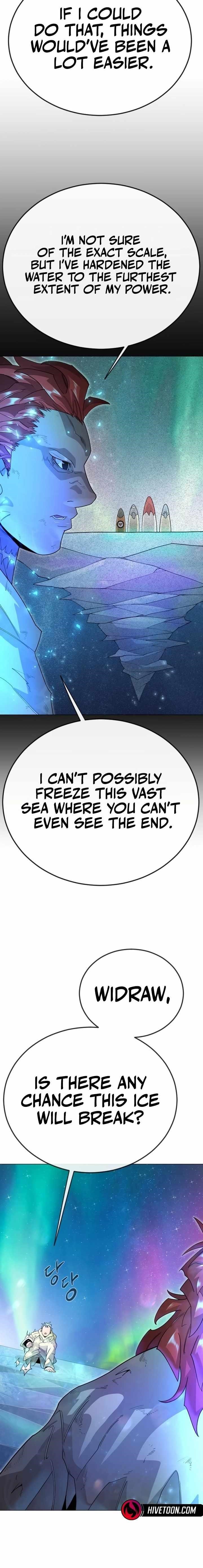 Superhuman Era Chapter 222 - Page 19 in English