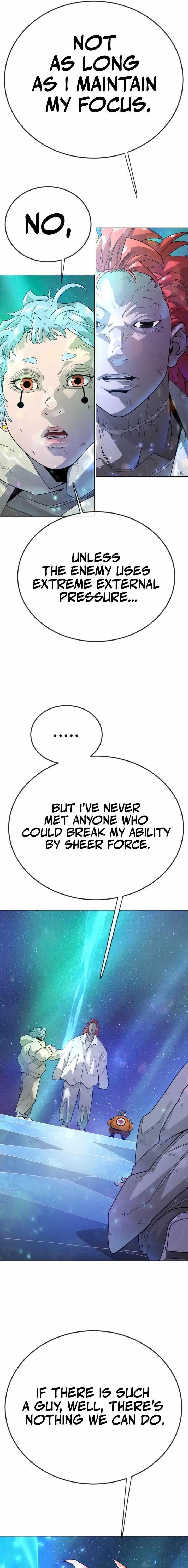 Superhuman Era Chapter 222 - Page 20 in English