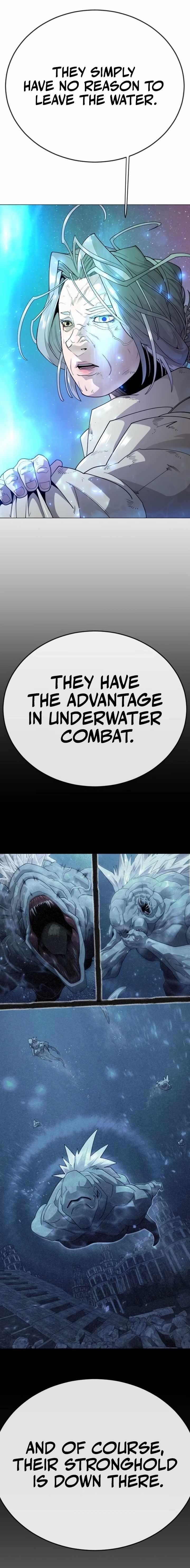 Superhuman Era Chapter 222 - Page 22 in English