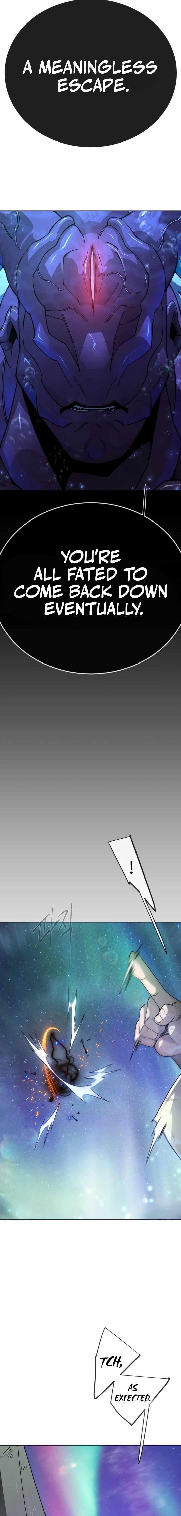 Superhuman Era Chapter 222 - Page 24 in English