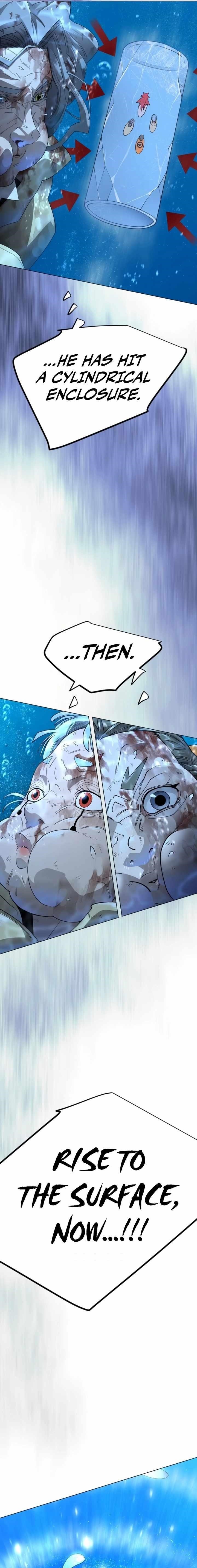 Superhuman Era Chapter 222 - Page 3 in English