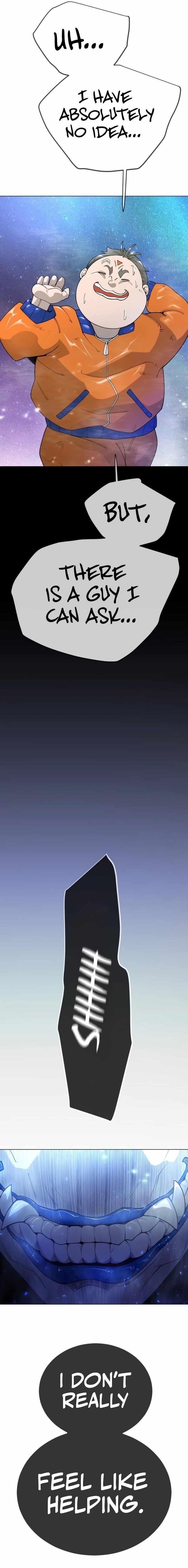 Superhuman Era Chapter 222 - Page 32 in English