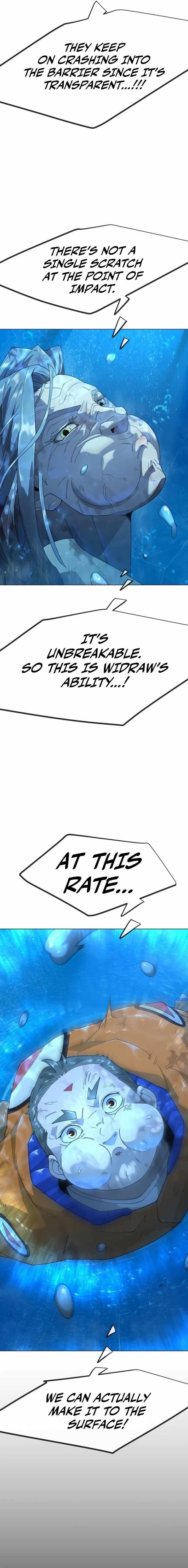 Superhuman Era Chapter 222 - Page 7 in English