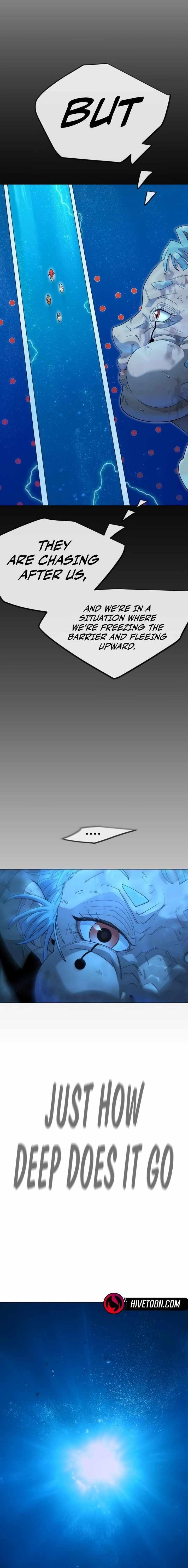 Superhuman Era Chapter 222 - Page 8 in English
