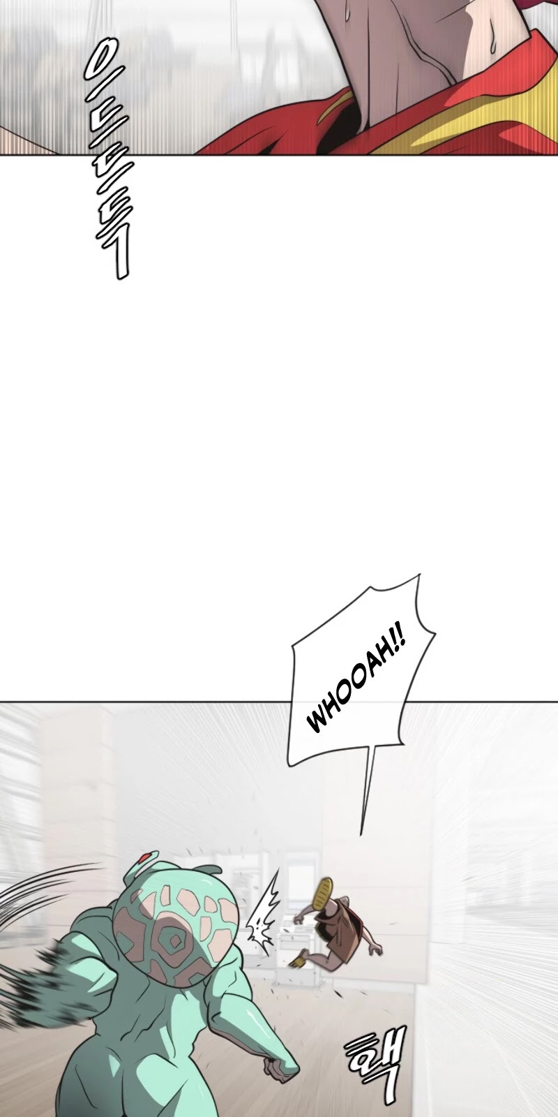 Superhuman Era Chapter 23 - Page 36 in English