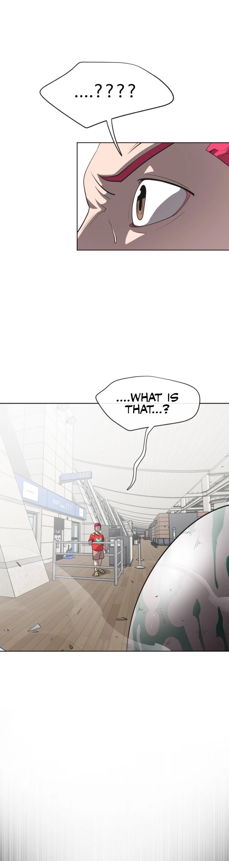 Superhuman Era Chapter 23 - Page 8 in English