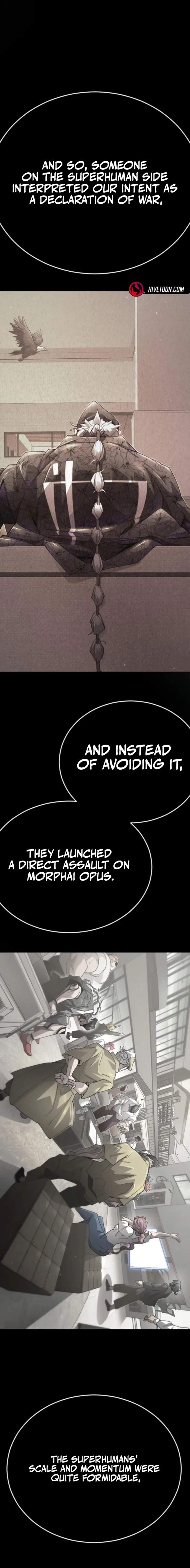 Superhuman Era Chapter 233 - Page 16 in English