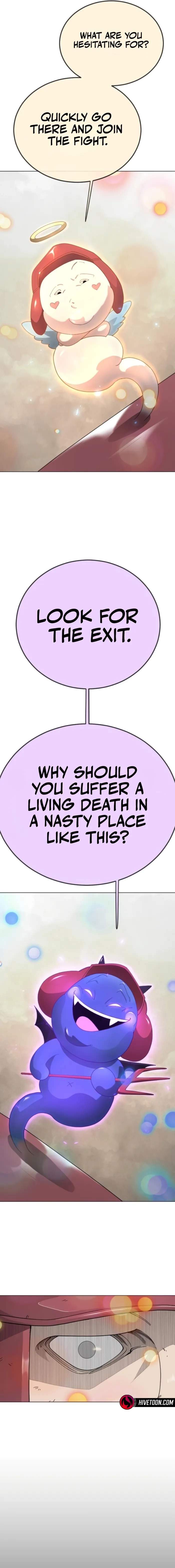 Superhuman Era Chapter 233 - Page 25 in English