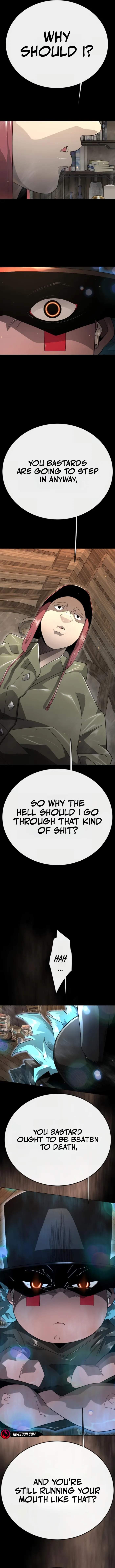 Superhuman Era Chapter 233 - Page 27 in English