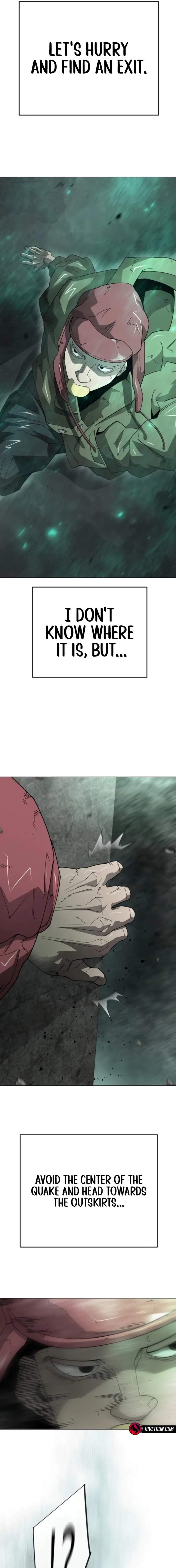 Superhuman Era Chapter 233 - Page 30 in English