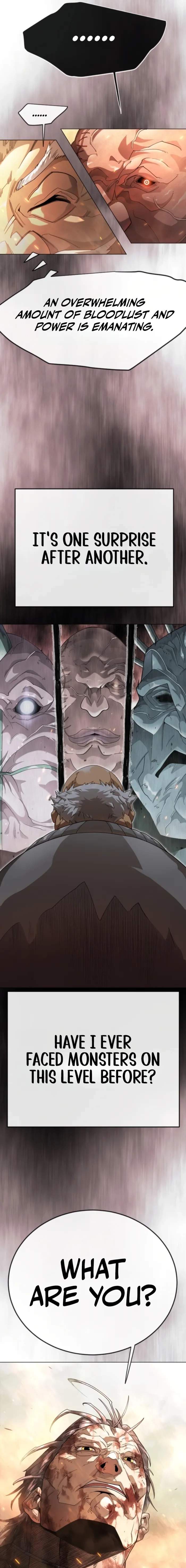 Superhuman Era Chapter 233 - Page 5 in English