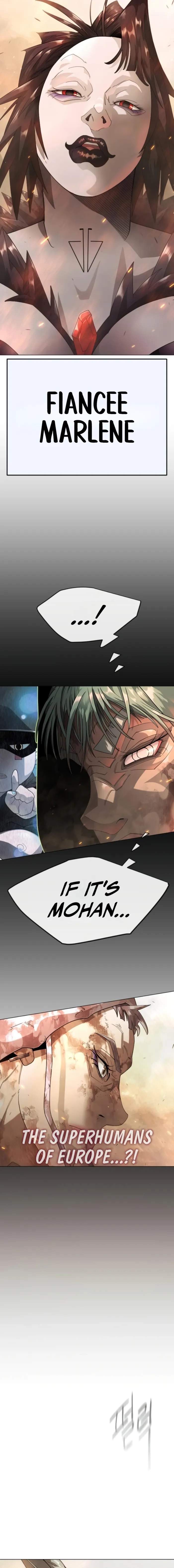 Superhuman Era Chapter 233 - Page 7 in English