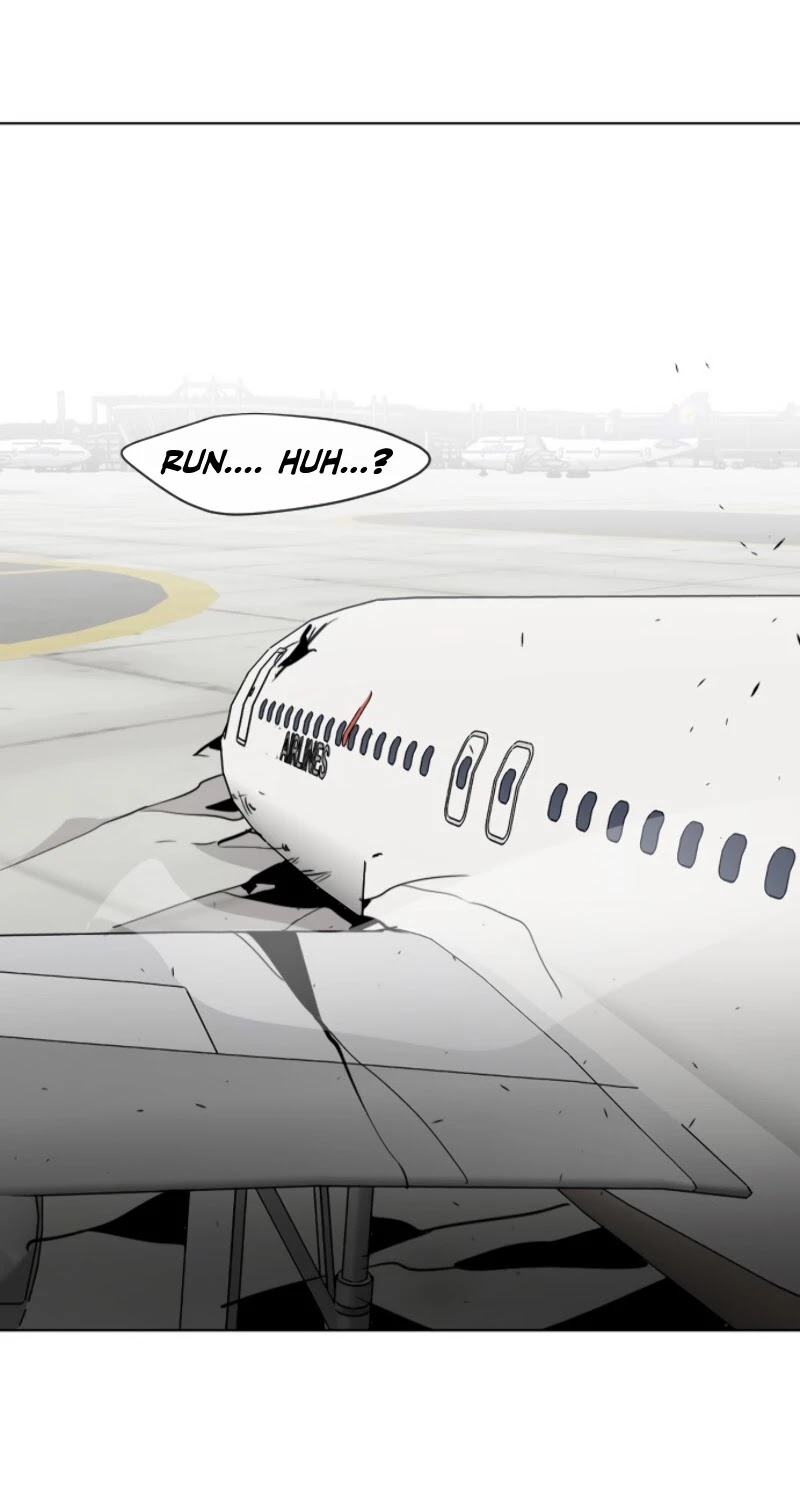 Superhuman Era Chapter 24 - Page 37 in English