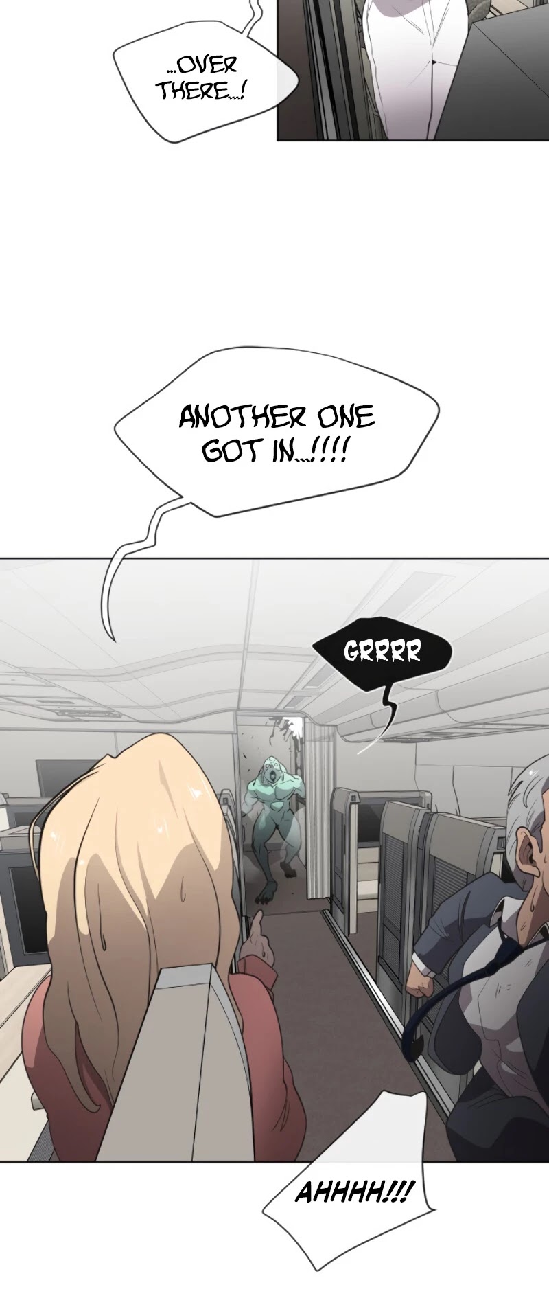Superhuman Era Chapter 25 - Page 7 in English